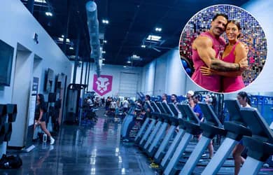 Case study result for illumiNate Heights Fitness - Fitness advertising and client growth