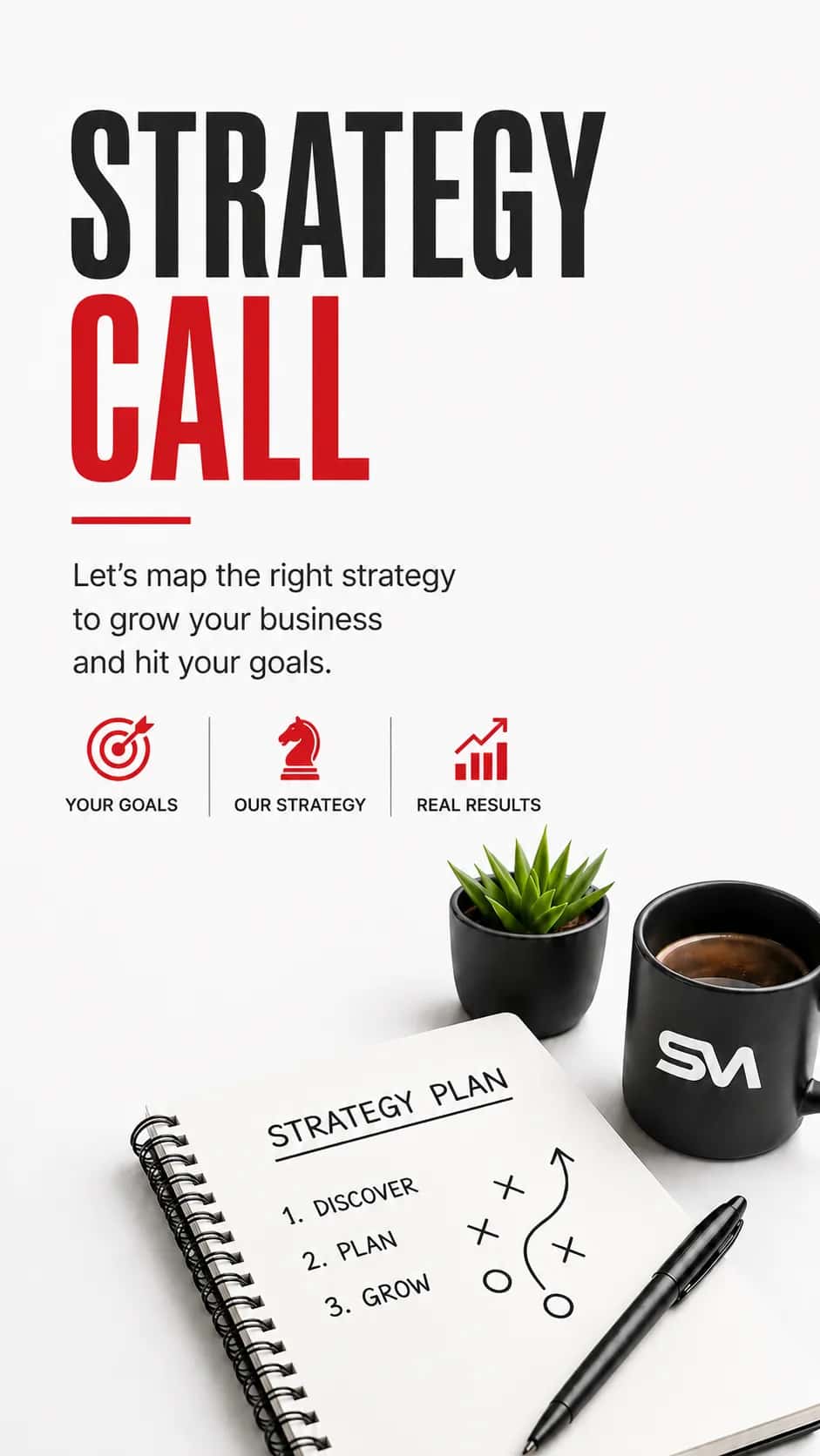 Strategy Call