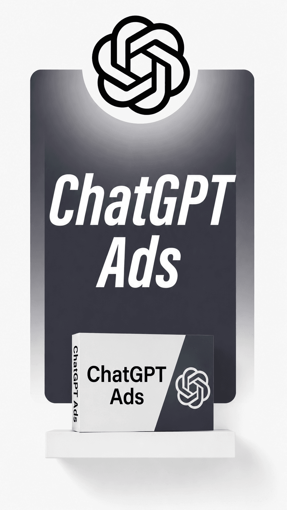 ChatGPT Ads