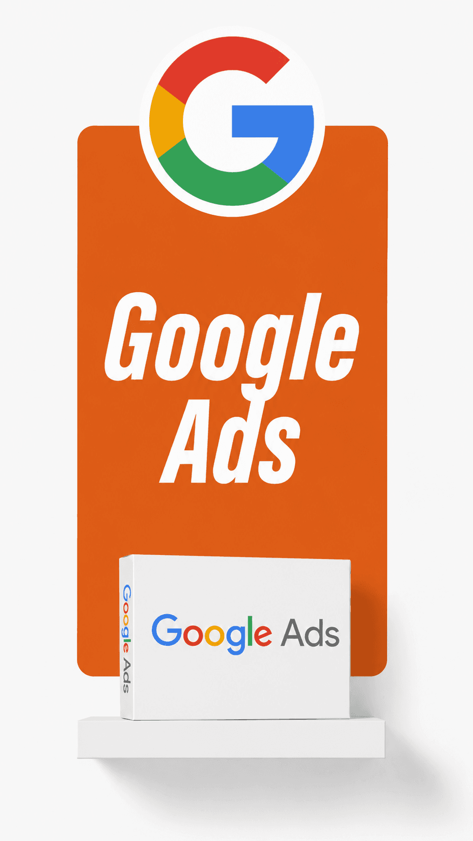 Google Ads