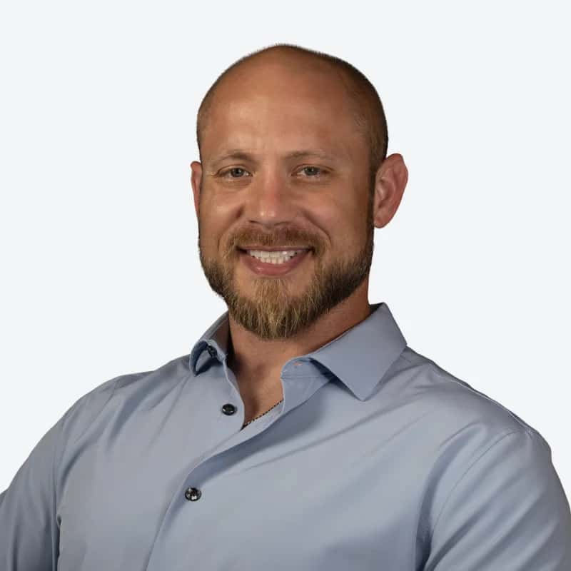 Andrew Longron