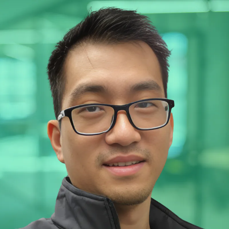 Chris Kim