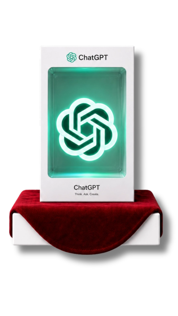 ChatGPT Ads