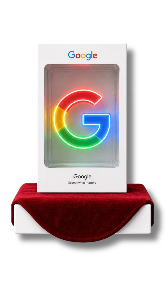 Google Ads
