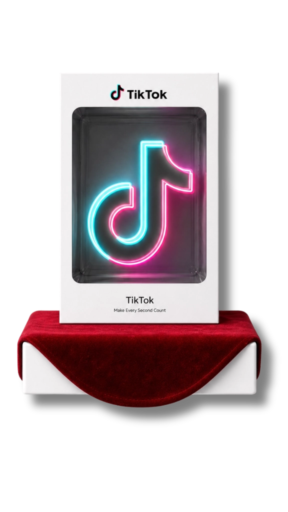 TikTok Ads
